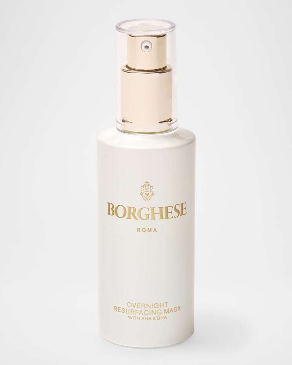Overnight Resurfacing Mask with AHA & BHA, 1.7 oz.
